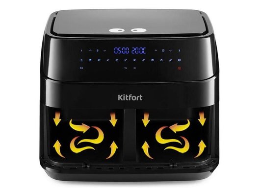 Аэрогриль KITFORT KT-2250